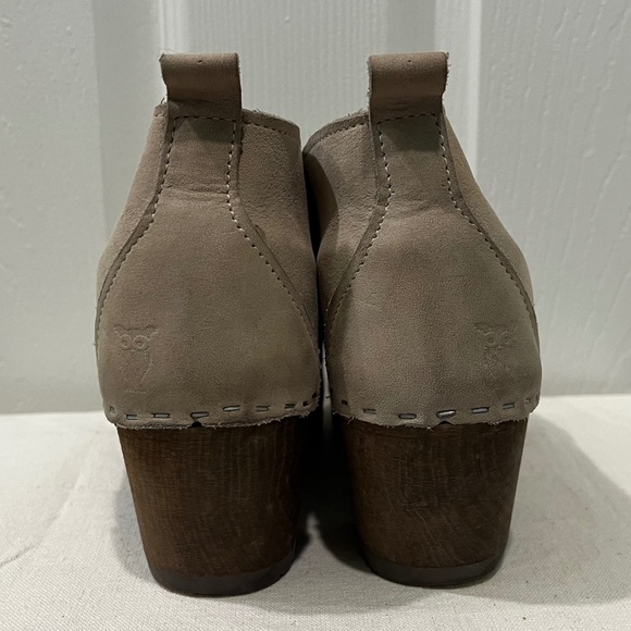 Sandgrens Women's Chukka Clog Boots (5M) - Picture 4 of 13